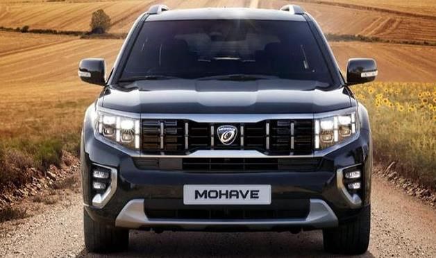 起亚霸锐2022款3.0t柴油版多少钱,起亚霸锐和丰田普拉多对比