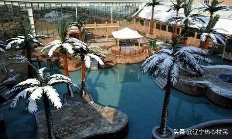 沈阳温泉游玩,沈阳温泉水乐园排行
