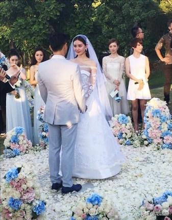 10对明星夫妻合集,十大奢华明星婚礼排名