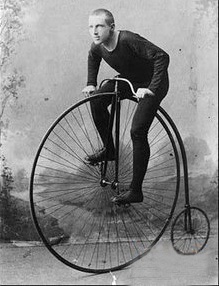 世界第一大自行车,一辆世界顶级自行车