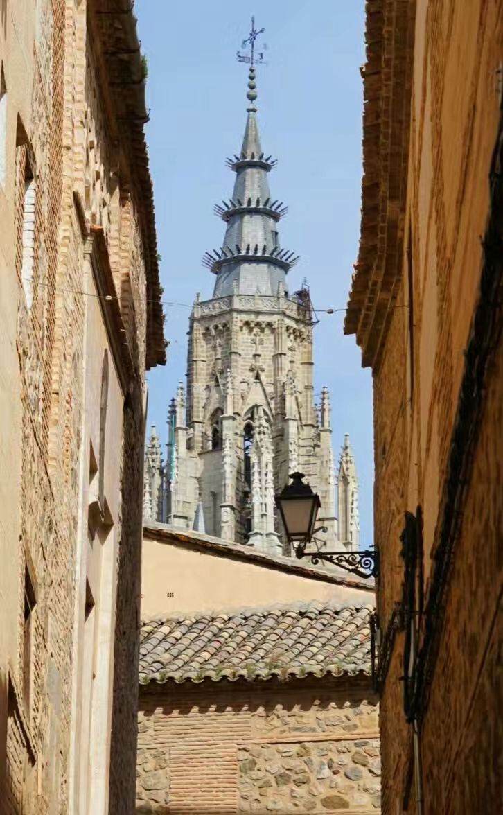 葡萄牙和西班牙哪个值得旅游,西班牙和葡萄牙旅游区别