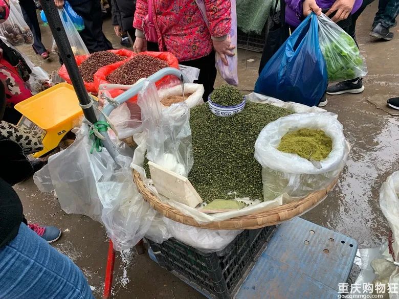 大学城虎溪赶场在哪里赶,重庆大学城虎溪还在赶场没有