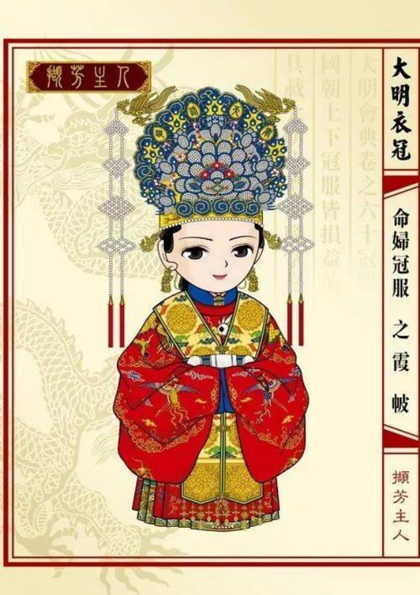 汉服萌新基础知识,汉服萌新教程