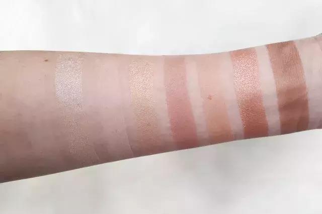 好用的开架彩妆推荐,日本开价彩妆推荐