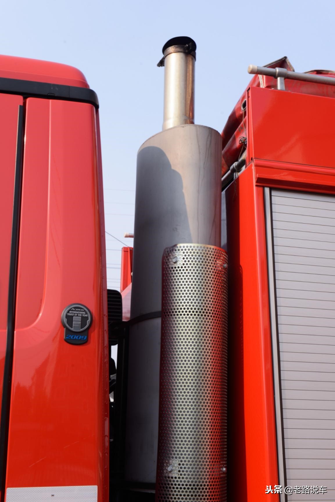 大水牛优点,真正的大水牛