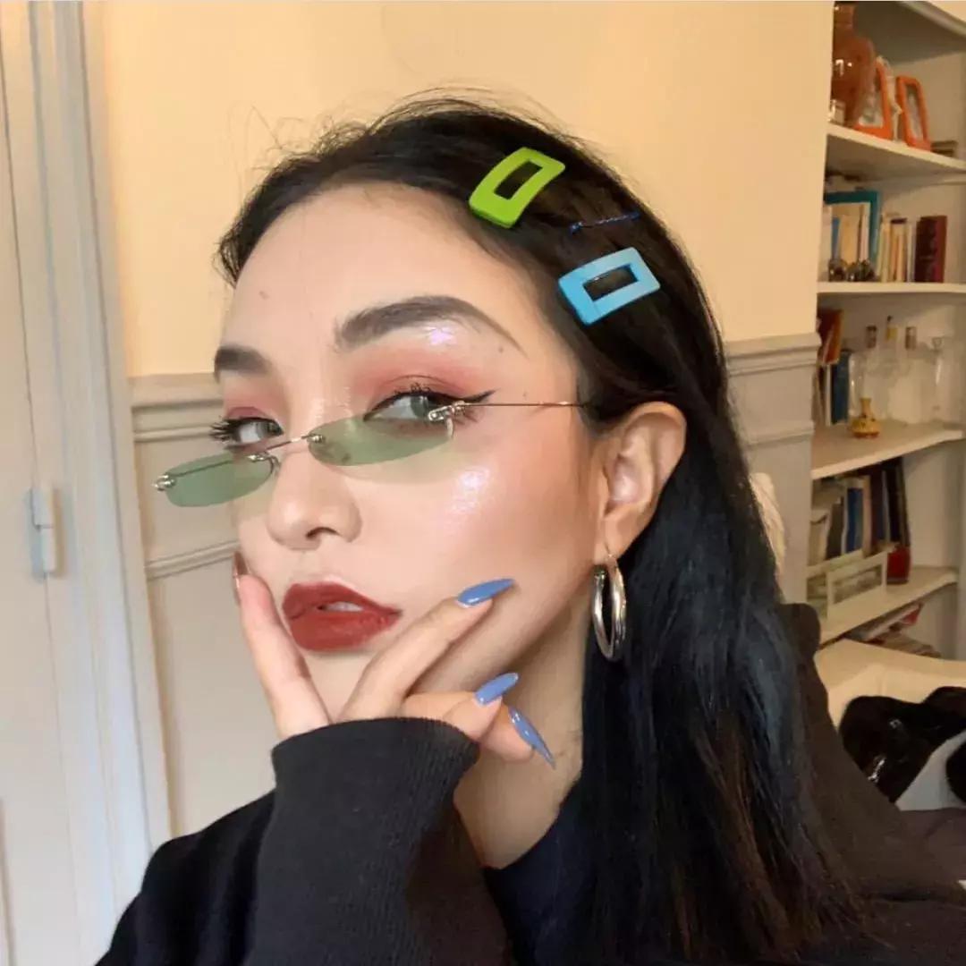 想要改变自己那就从头做起,想要改变那就从现在开始