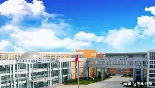 成都私立小学的小升初排名,2021成都私立小学校一览表