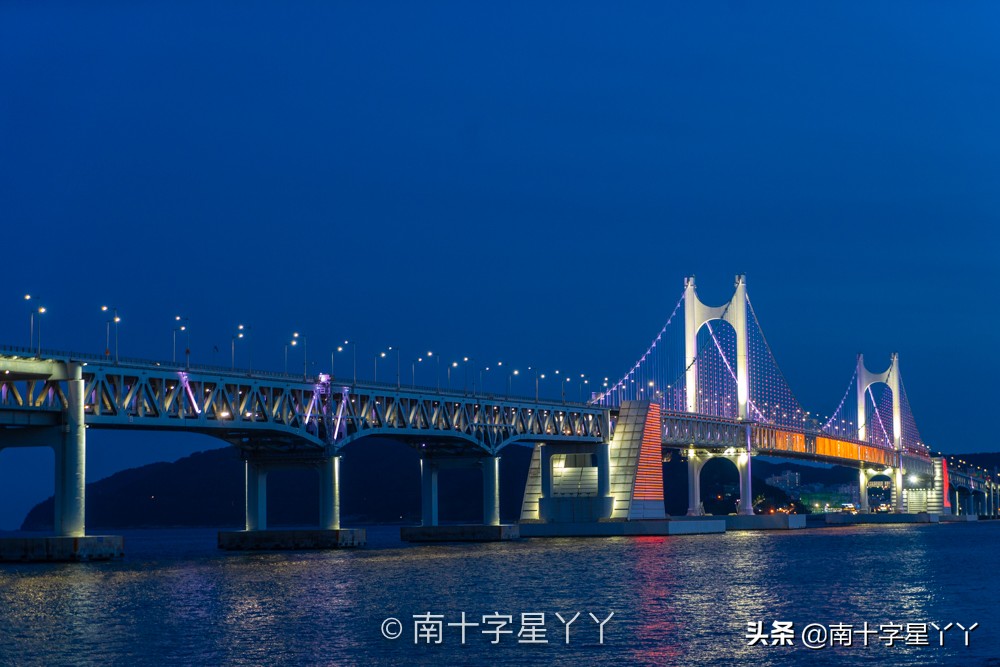 好看的韩剧推荐釜山行,釜山推荐景点打卡攻略图