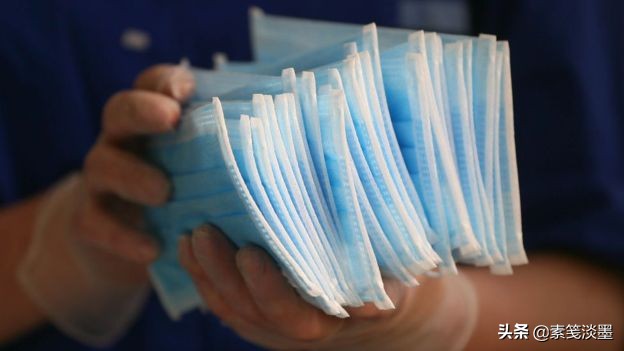 真正达到防疫标准的口罩,世界卫生组织发布口罩使用方法