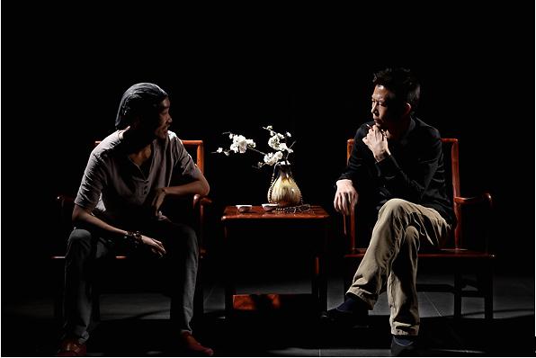 梨歌新中式家具洛阳店,梨歌简单生活