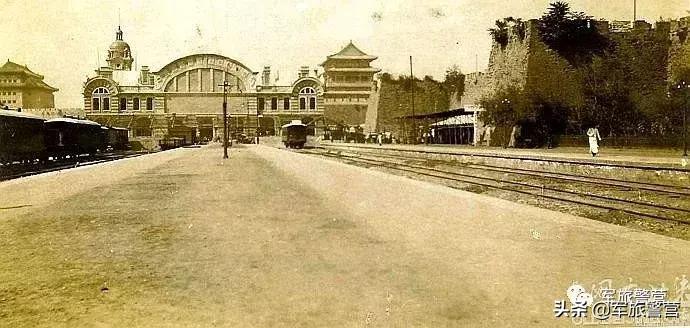 中国各地大型火车站详细样子,实拍中国最小火车站