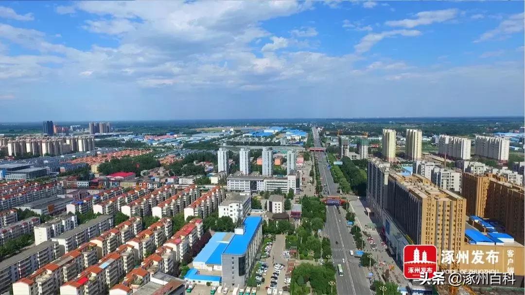 涿州华阳路东兴街最新消息,涿州最新复工通知