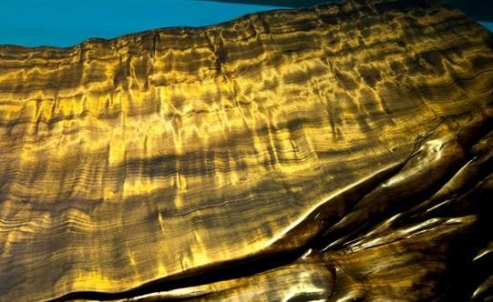 「一物一品·第四十期」红木家具-古代乌木篇