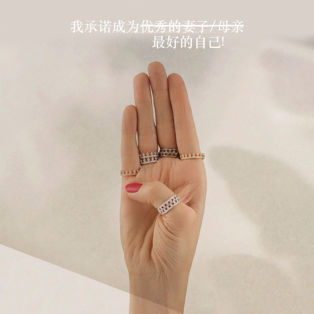 周大福戒指还值多少钱,周大福鹿角戒指多少钱