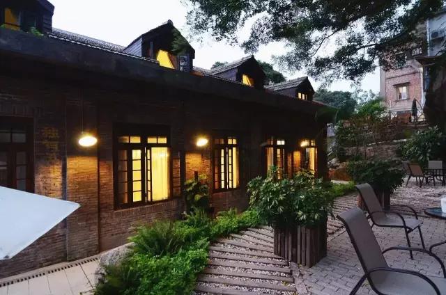 租乡下院子的乡村生活,把生活过成诗的院子