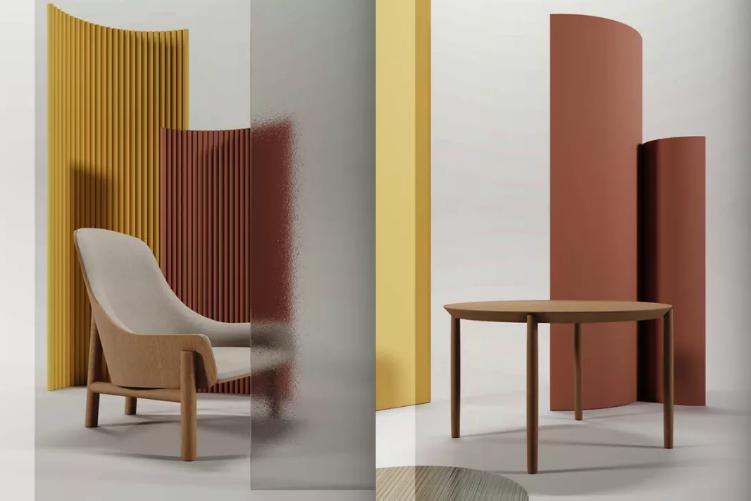 小众家具品牌,十大入门级轻奢极简家具品牌