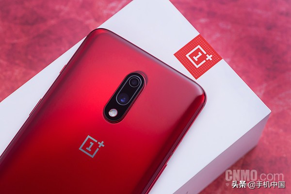 一加7测评游戏,一加7优点和缺点