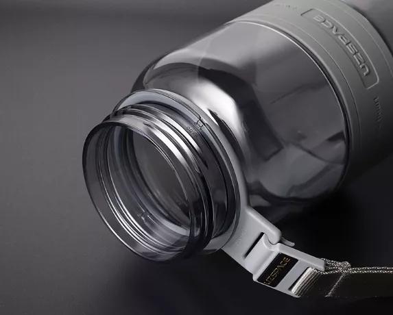 运动水杯大容量防摔,负离子水杯大全