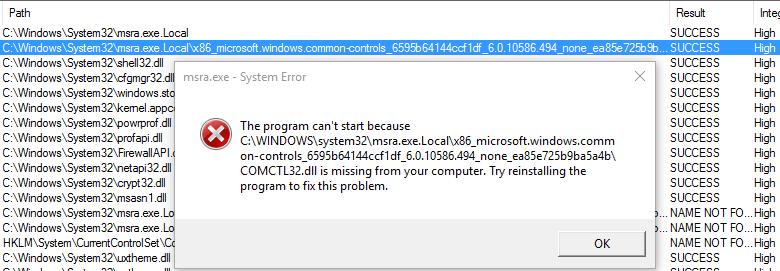 uac策略组关闭会有什么影响吗,uac事件