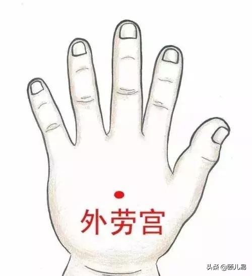 孩子咳嗽不好推拿手法,小儿推拿后为什么咳嗽反而加重了