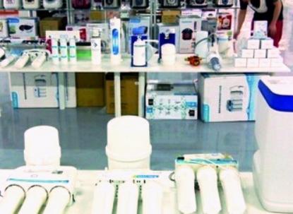 三招教你如何选择净水器,装修净水器怎么选图文