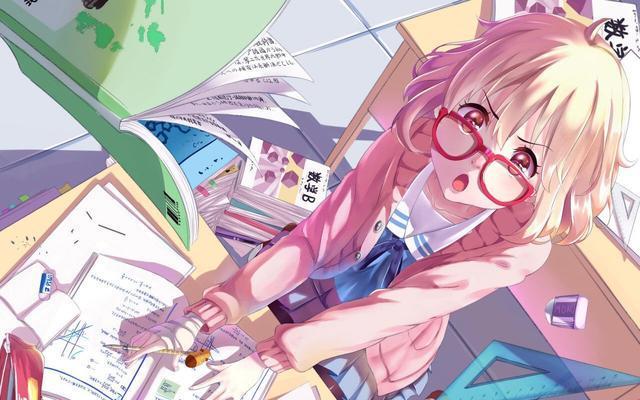 一天到晚说自己是二次元的人,动漫常见的日语