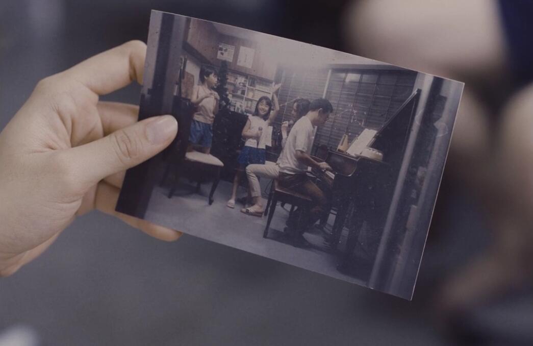 泰国版电影时光机,泰国断舍离时光机