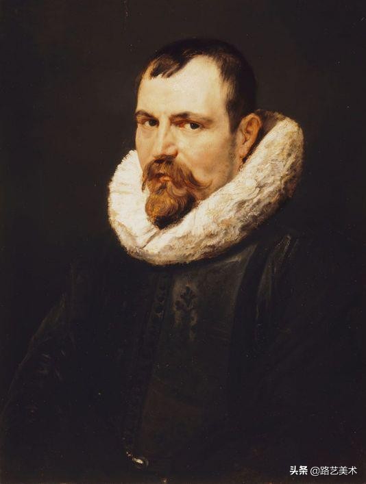 安东尼凡戴克作品的艺术特征,安东尼凡戴克作品价格