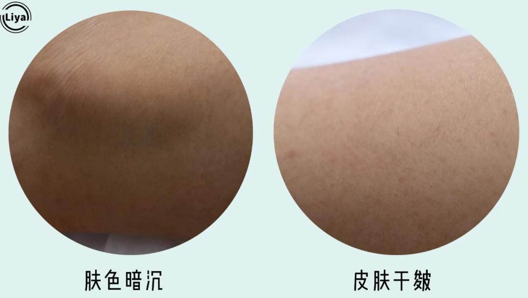 李佳琦强烈推荐沐浴露,李佳琦左颜右色鎏金沐浴露