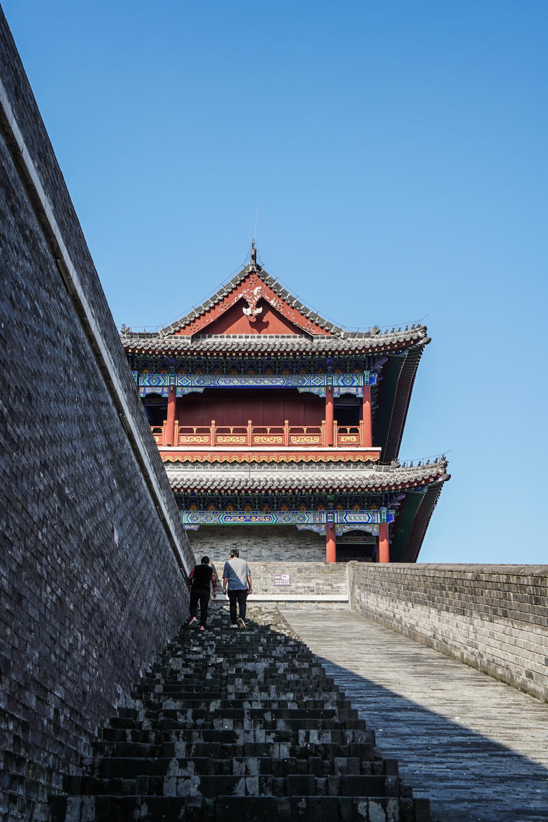 山东周边游2天1夜小众,5.1山东五日游