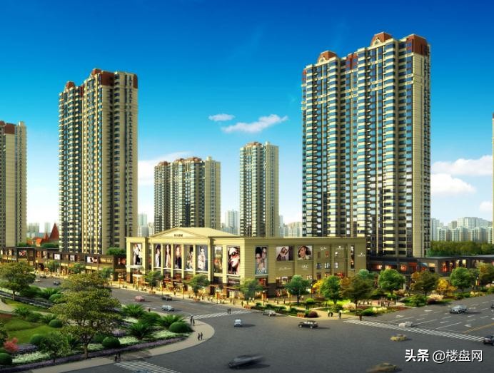 恒大迅速扩张的原因,恒大新战略透露哪些信号