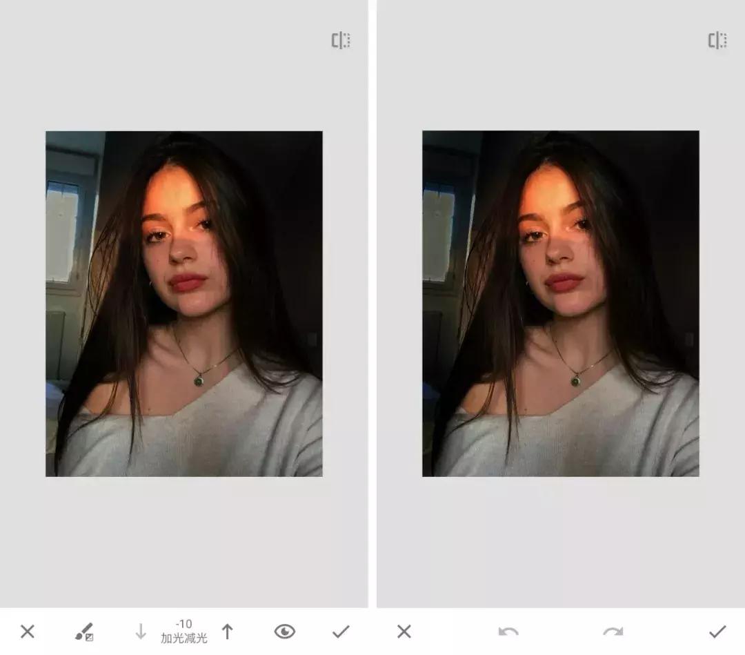 手机也能拍出黑背景，在家就能拍出摄影棚的感觉
