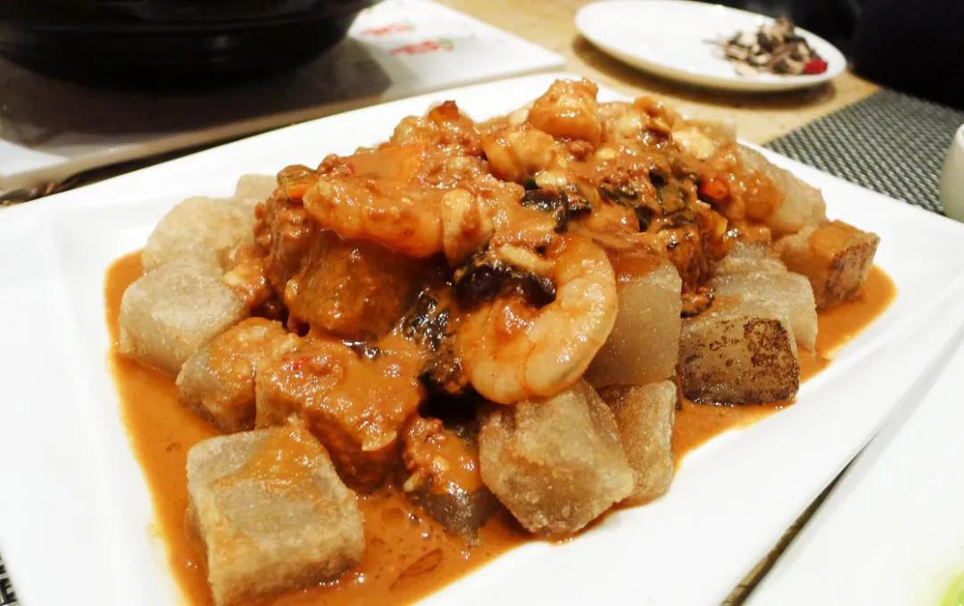 不吃不知道，这座海滨城市就是北方的顺德啊