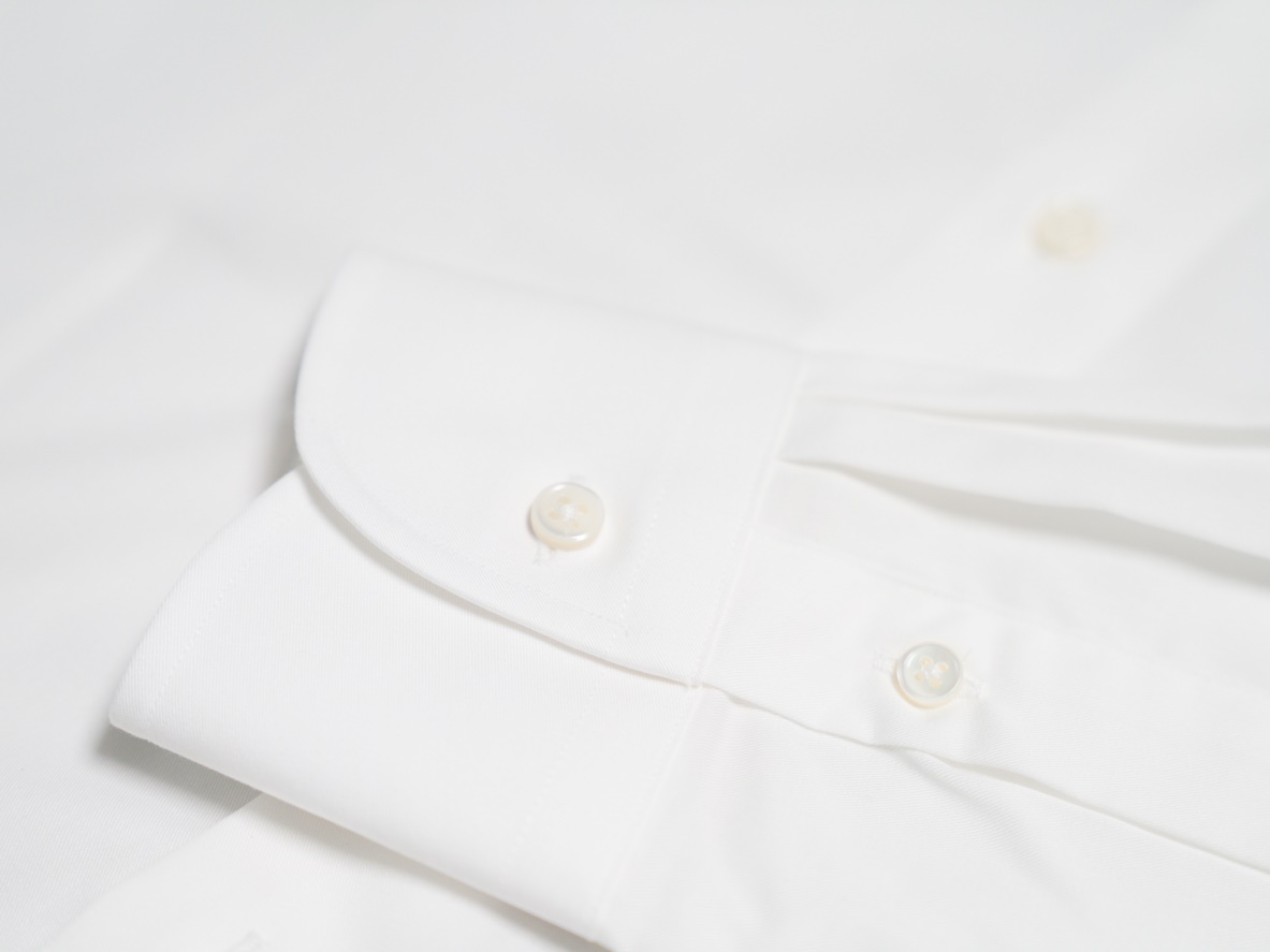 上班族如何挑选衬衫,上班族怎么挑选衬衫