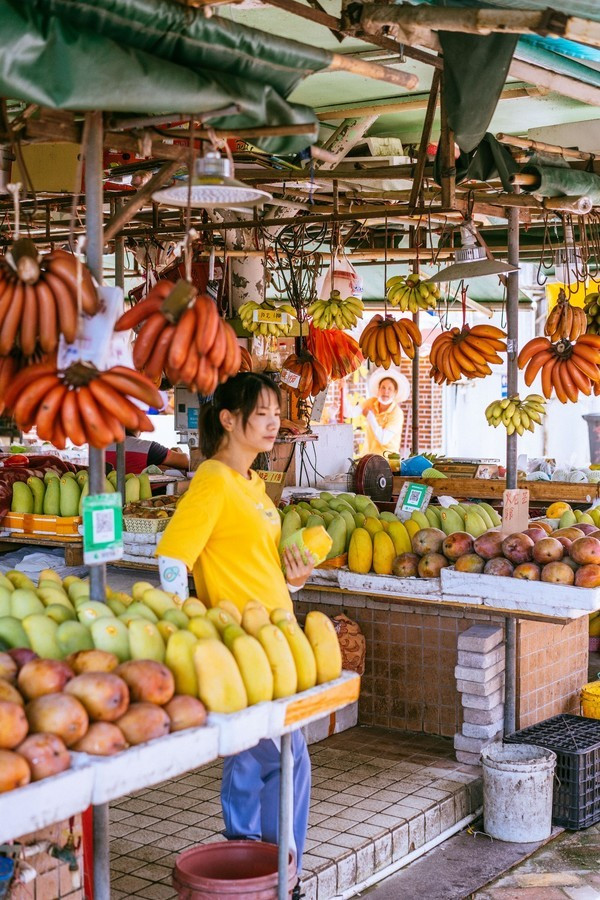 广州南沙最美风景区,南沙湾区超美风景线