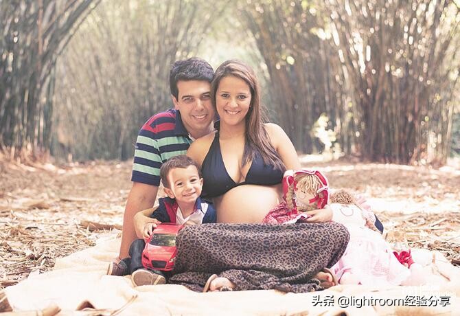 100个创意孕妇照,十大惊艳孕妇写真