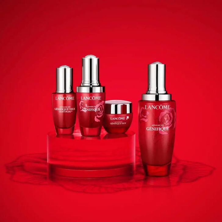 2020各大美妆品牌新春限定款集锦,美妆新春限定又叒叕来了还翻车吗