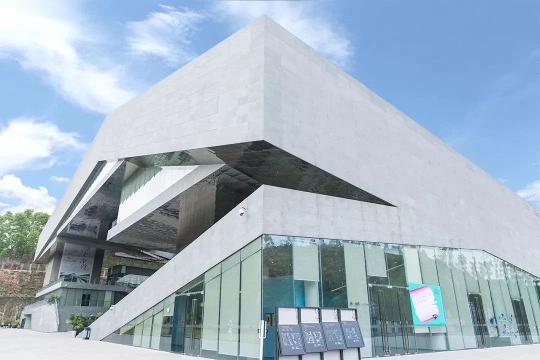 深圳的一处热门古风拍摄地,深圳古风拍照景点推荐