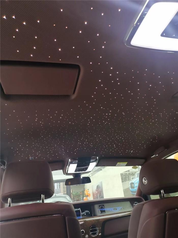 劳斯莱斯幻影巅峰之旅,劳斯莱斯幻影巅峰之旅典藏版2022