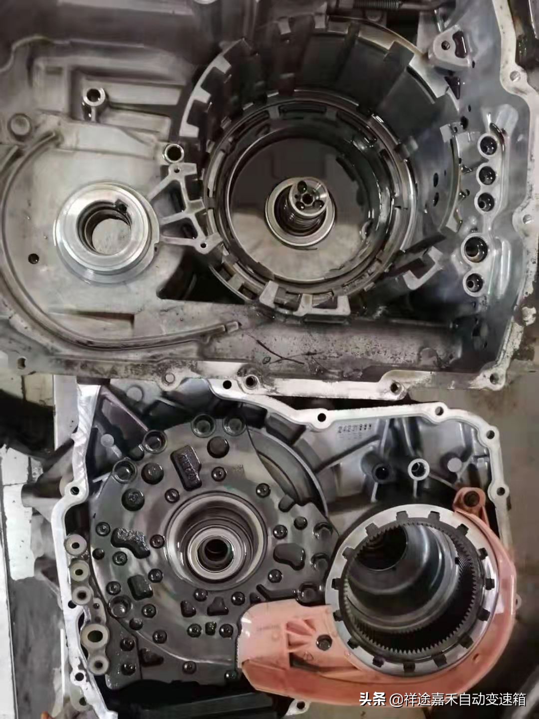 别克君威跑不动是怎么回事,别克君威跑不起来没故障码