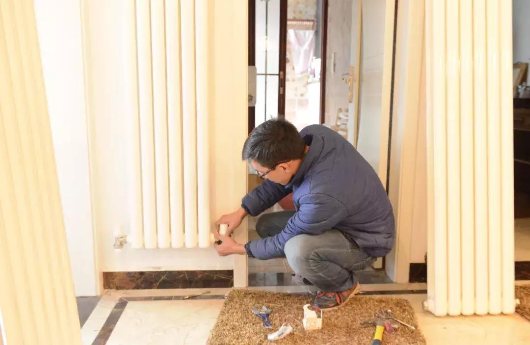 羡慕北方室内有暖气,阜阳供暖温度标准