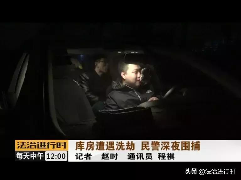 北京通州：一夜之间几千米电缆被偷光！