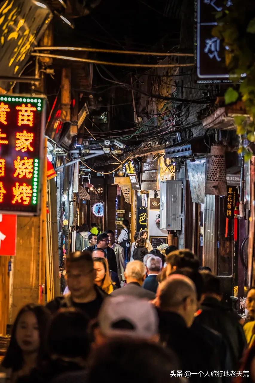 小县城慢生活小幸福就足够了,哪个城市适合旅游小住