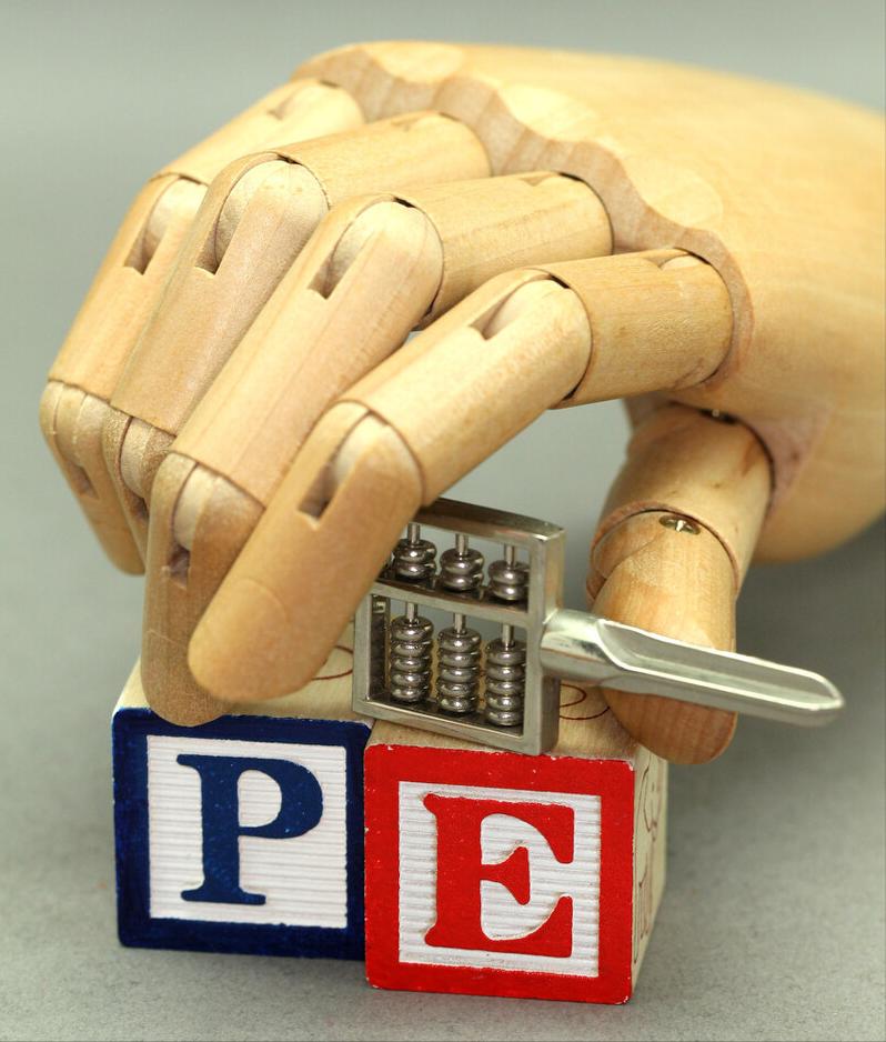 静态市盈率动态市盈率是什么,市盈率ttm和动态市盈率是什么意思