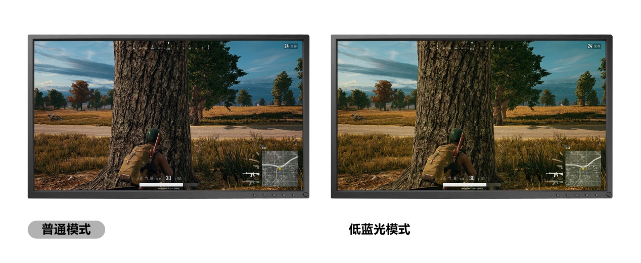 电竞显示器主要看哪些参数,aoc27g2英寸144hz电竞显示器