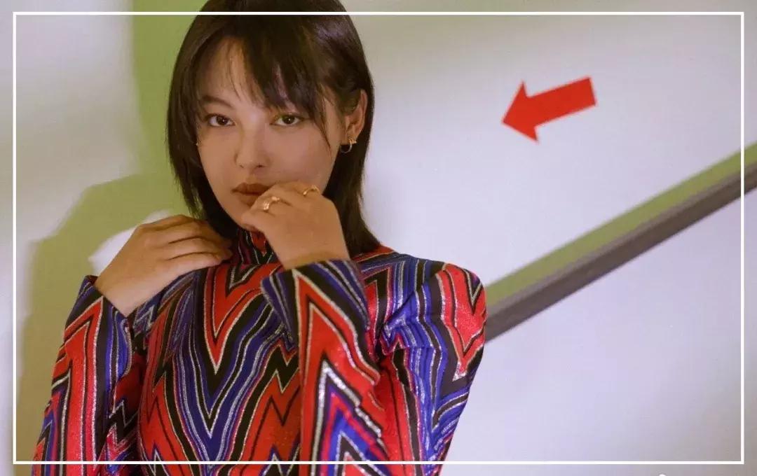 变美从头开始换个发型换个心情,想变美吗那就尝试换个发型