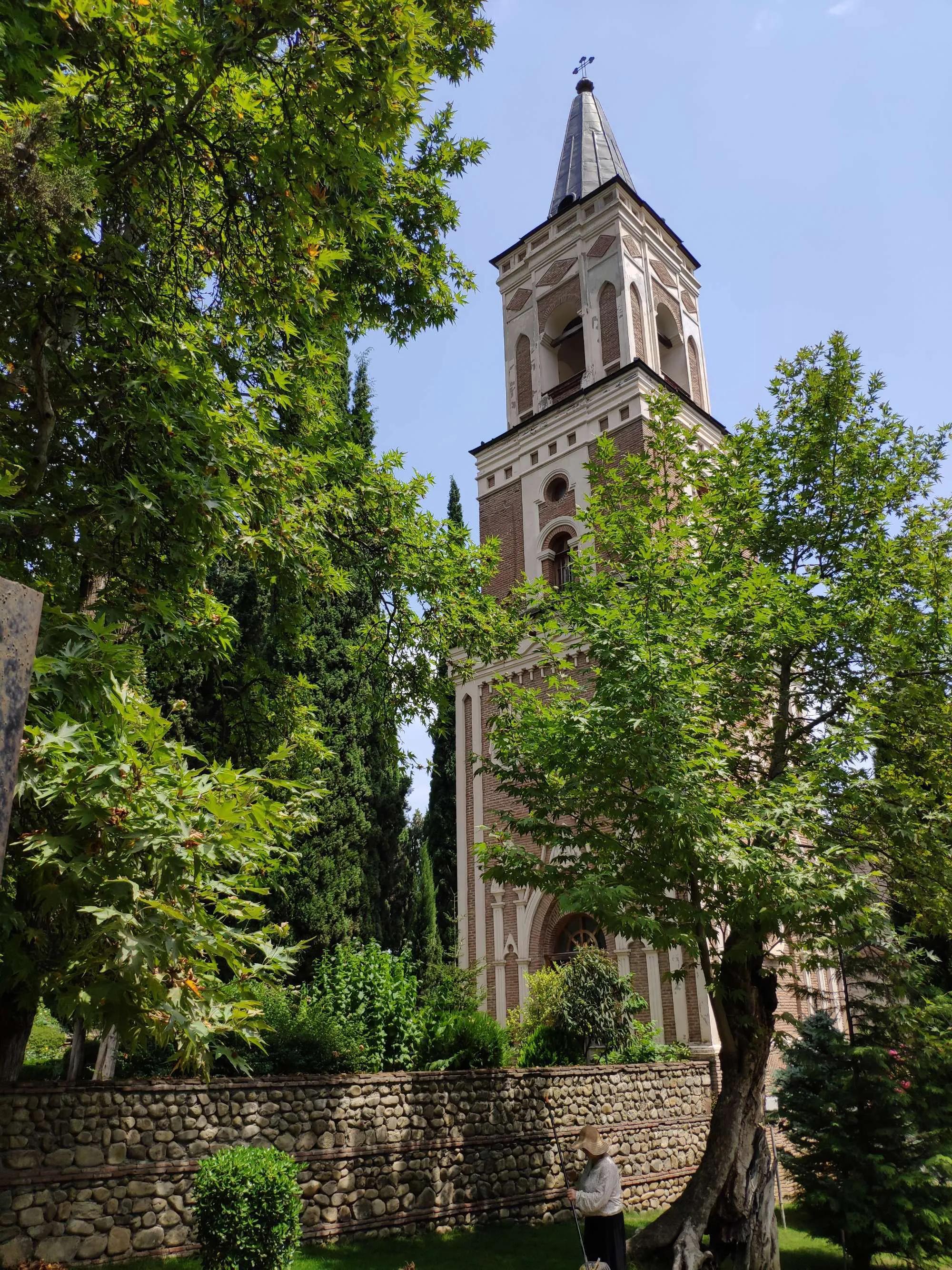 自驾格鲁吉亚阿塞拜疆,自驾入境格鲁吉亚