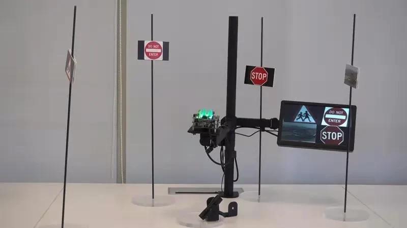 汽车，莱迪思的下一个“富矿”