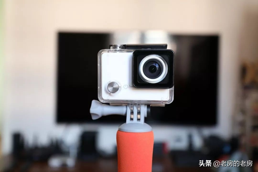 海鸟4k运动相机评测,实测海鸟运动相机有必要买吗