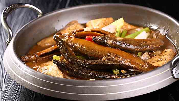 读《鱼丽》|诗经请你吃鱼，吃货能吃出3种诗意